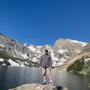 Meet your Posher, Jordan